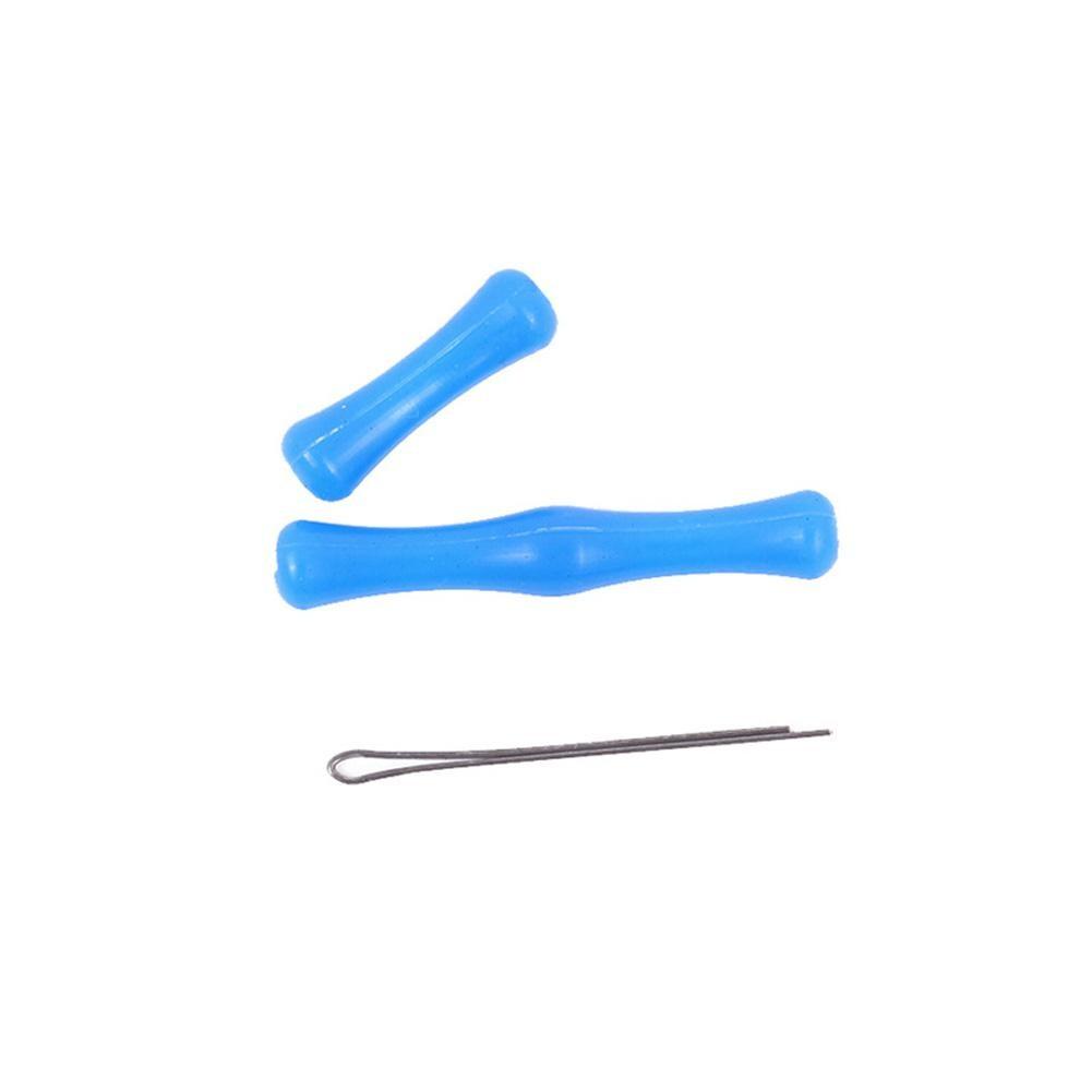 Protect Fingers and Maximize Bow String Shock Absorption with Silicone Guards