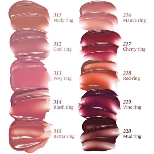 LAKA Jelling Nude Gloss Mini 1.9г