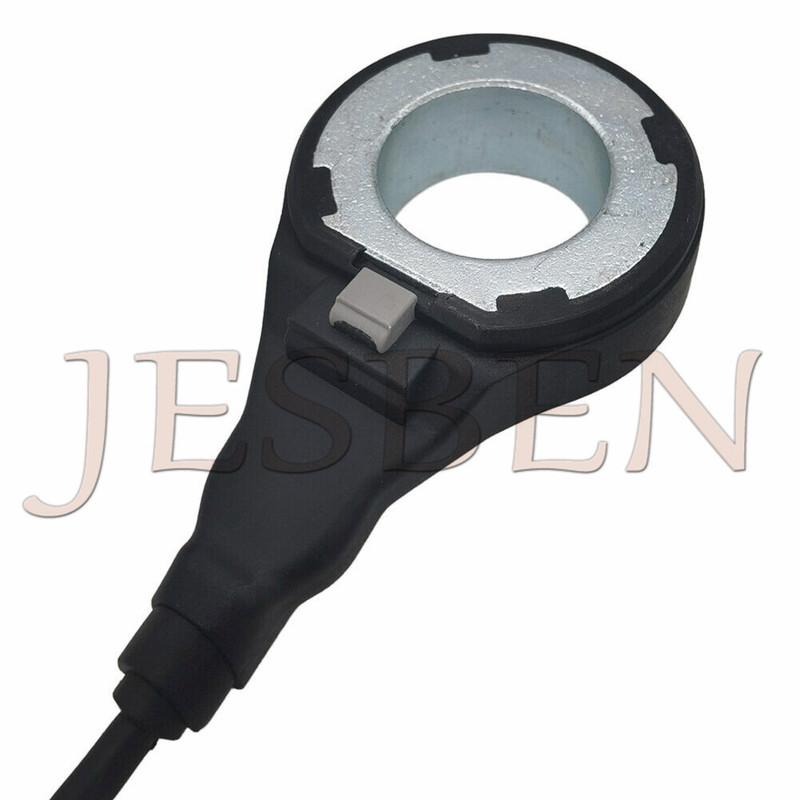 40615-08 4061508 Задний датчик скорости колеса ABS Подходит для Harley Davidson Electra Glide Road King Street Glide 2009-2022