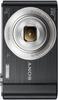 Sony Цифровая камера W810 6x оптическая черная Cyber-shot DSC-W810-B