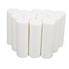 12PCS Gauze Bandage Roll Soft Flexible Cotton Stretchable Breathable Rolled Gauze for Emergency