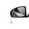 Rearview Mirror Trim Shell for 2010-2017 Toyota Reiz