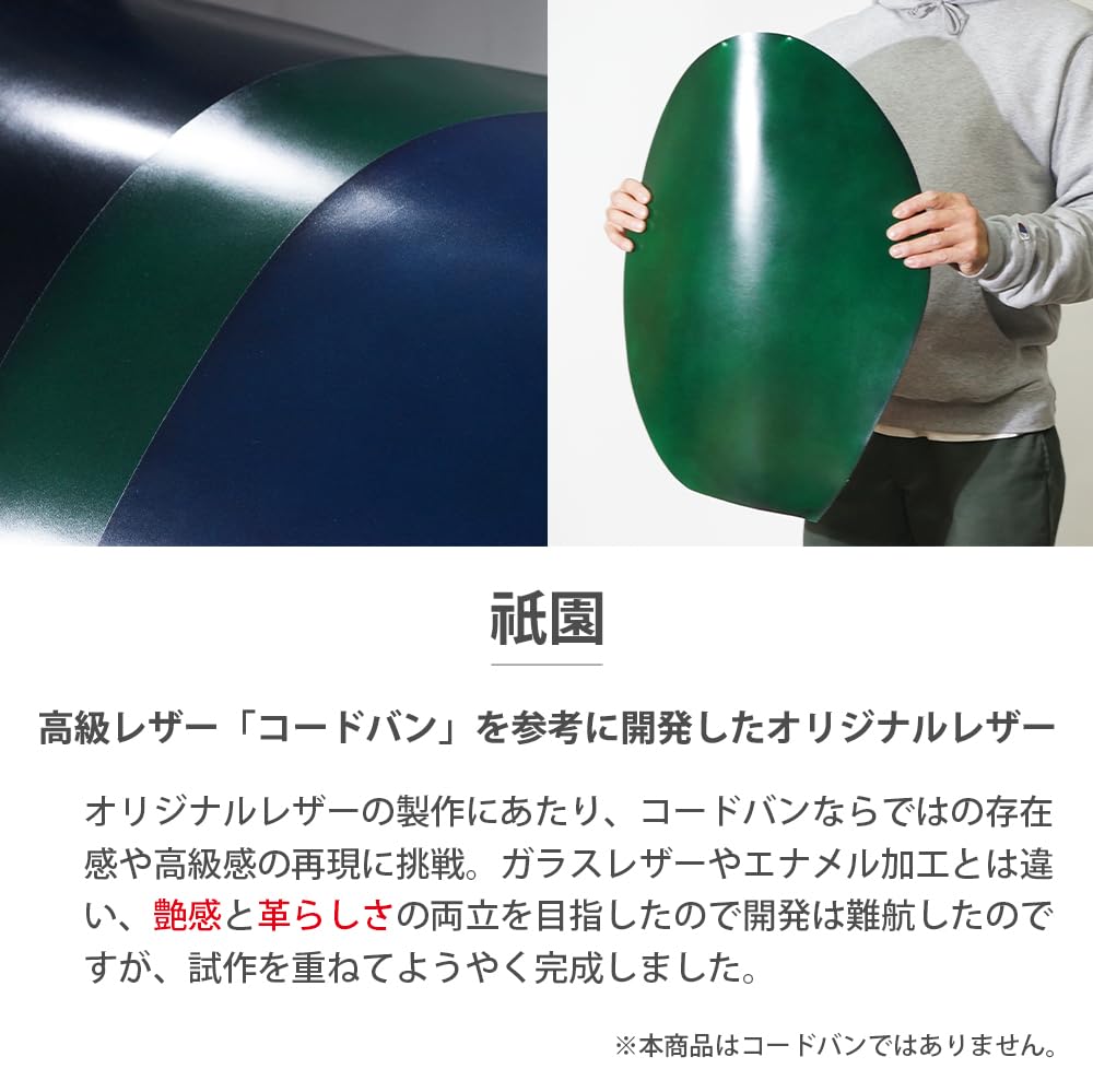 Кошелек Kotocal Mini из натуральной кожи Gion Bill не складывается, маленький кошелек двойного сложения, черный [COTOCUL] мужской (черный)