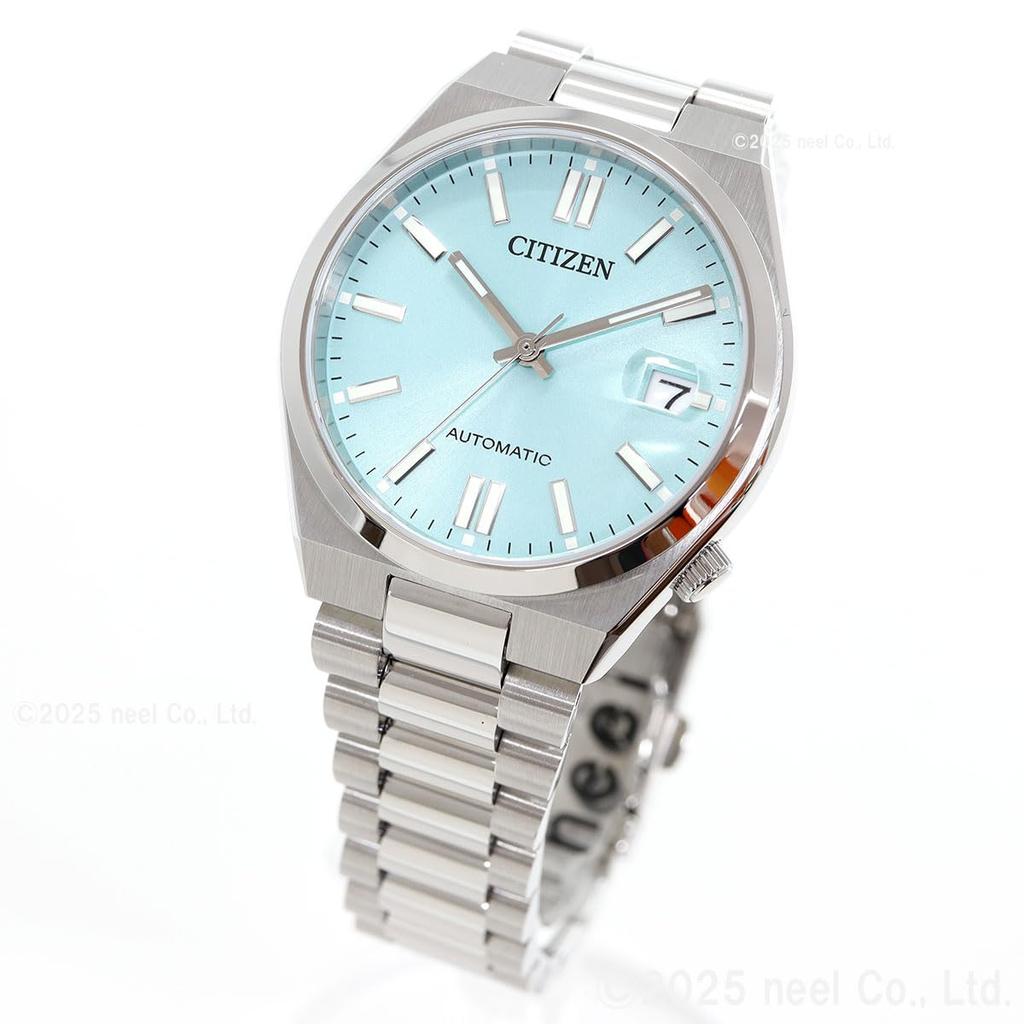 Citizen Коллекция TSUYOSA Автоматические часы NJ0200-50L