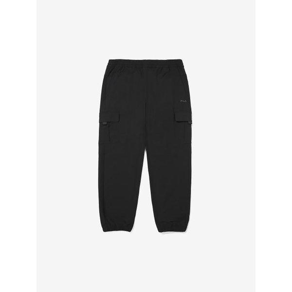 Fila Stretch Woven Jogger Pants