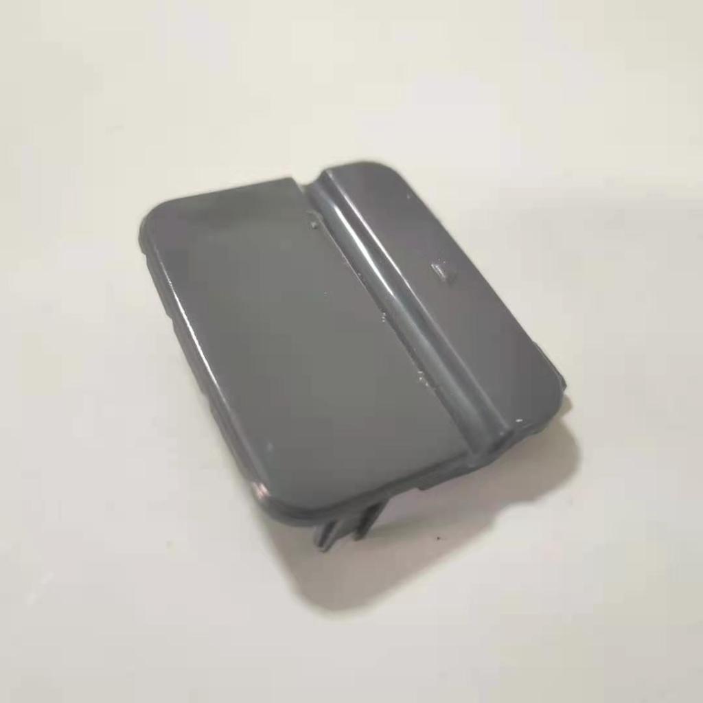 Крышка буксировочного крюка заднего бампера BMW E90 3 серии (328i/335i) 51127202673