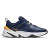 Nike M2K Tekno Midnight Navy Chunky Sneakers AV4789-400