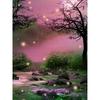Full 5D Diy Diamond Painting Beautiful Landscape Diamond Embroidery Cross Stitch Home Decor Handmade Gift