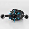 Gomexus ST-S Звездочка для Shimano Antares DC Metanium Применимо