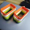 Silicone Protective Case For IGPSPORT BSC100MAX Shockproof Bike Computer Soft Shell Cycling Equipment Accessories