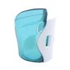 Travel Storage Toothbrush Head Covers Toothbrush Dustproof Protector Cap Bathroom Toothbrush Holder Suction Cup Wall Mount Rack