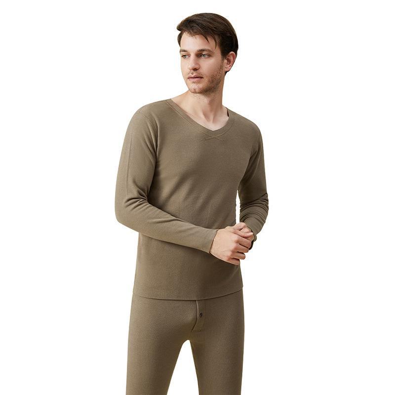 Мужской и женский термобелье из немецкого бархата - плюс бархат, плотный, теплый, приятный для кожи