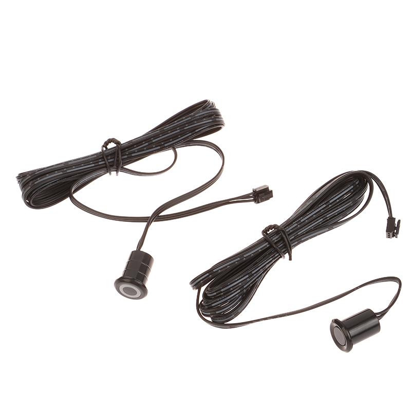 Мини светодиодный светильник для шкафа с датчиком, 12 В 24 В, сенсорное/маховое/ИК-движение/включение/выключение от двери, управление кухонным шкафом