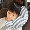 Adjustable Seatbelt Pillow Car Seat Belt Covers For Kids Vehicle Shoulder Pad KS