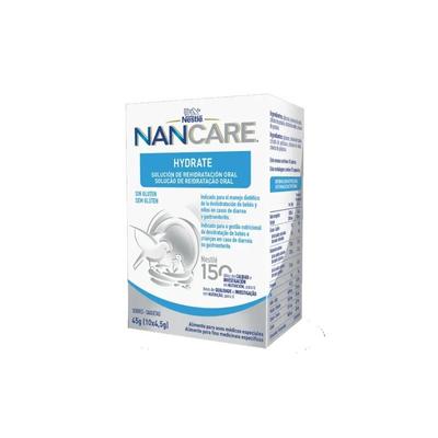 Нестл?NanCare Hydrate 4,5гр 10 собров