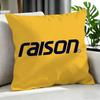 Cigarette Raison Cushion Cover Cushion Cover Set 4Pcs 50X50 45X45 40X40 Pillowcase Decorative Sofa Home Decor