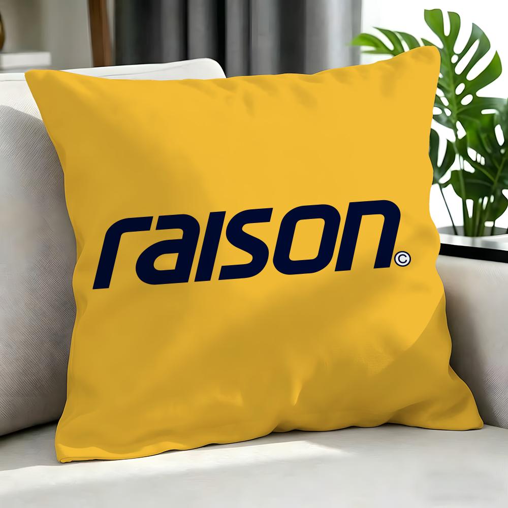 Cigarette Raison Cushion Cover Cushion Cover Set 4Pcs 50X50 45X45 40X40 Pillowcase Decorative Sofa Home Decor