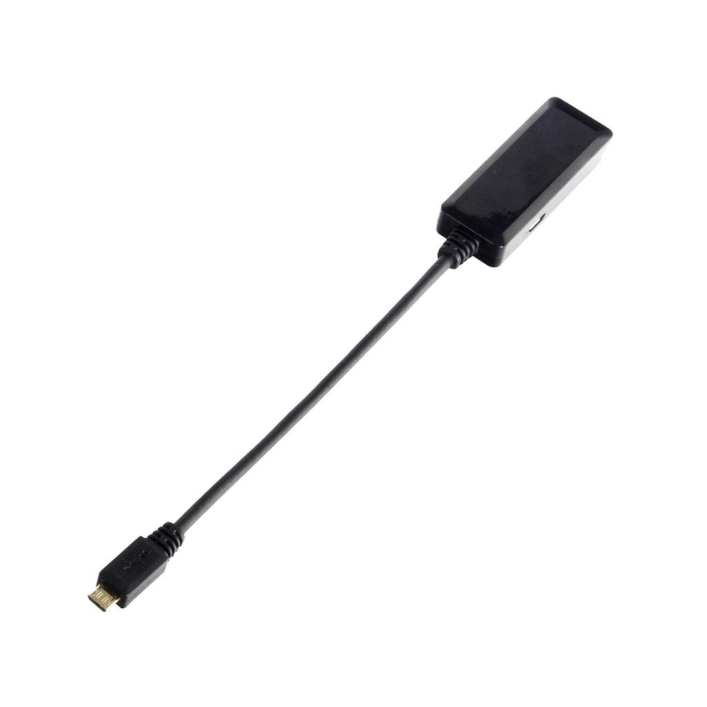 Кабель HDMI Alpine KCU-610HD
