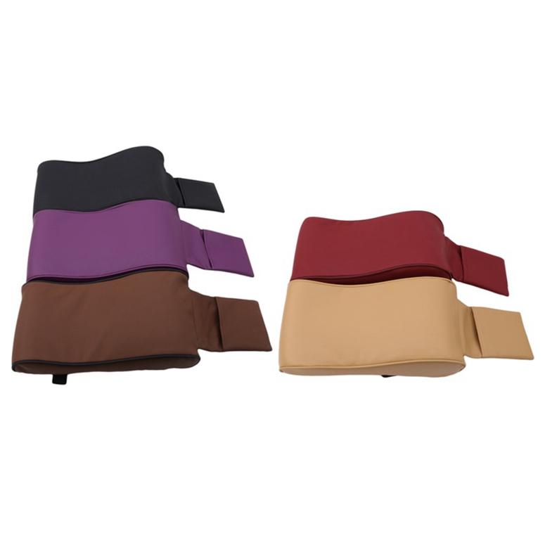 Коробка для подлокотника, коробка для подлокотника из пены с эффектом памяти, коробка для подлокотника, автомобильные аксессуары