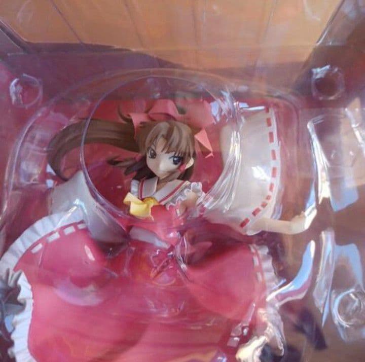 [USED] Touhou Project Hakurei Reimu ~Matsukura Nemu ver~