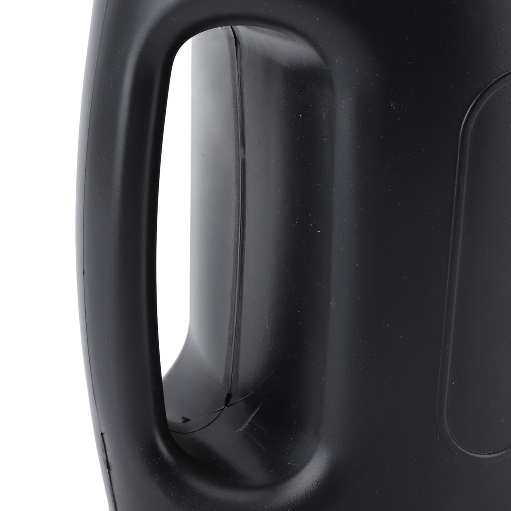 Hand Held Spreader 2L ABS PP Labor Saving Evenly Spread Fertilizer Shaker for Gardening Agriculture