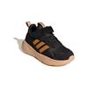 Adidas Ozelle Sports Cushioning Low top Kids' Running Shoes Black Kids' IF8781