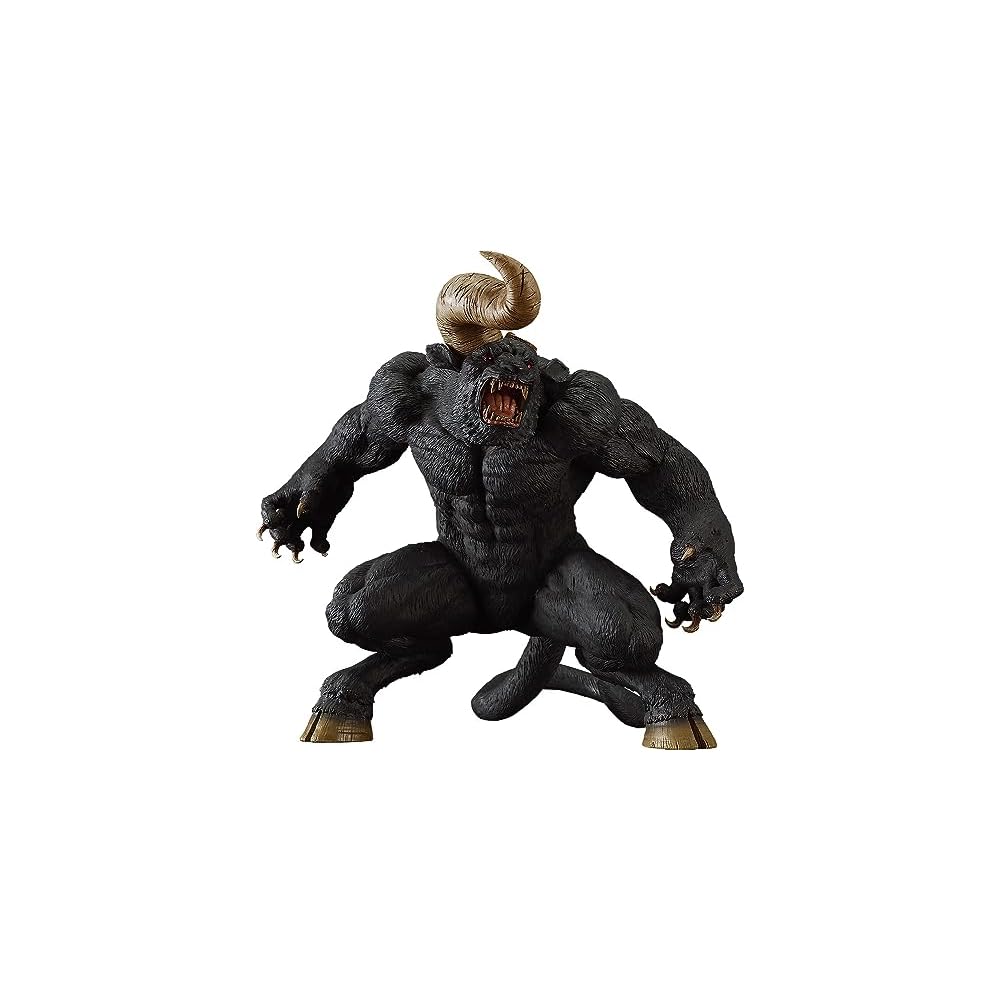 Max Factory POP UP PARADE Berserk Zodd L Size Non-Scale Painted Plastic Figure