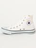 Ray Beams Converse All Star Hi-Colors Hi 21SS Женская обувь, Белый/Черный, 4H