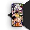 Cover for Samsung Galaxy S20 S22 S21 FE Ultra Plus A07 A17 A15 A16 A25 A57 A37 Phone Case Frieza Super  Dragons Gokus Balls