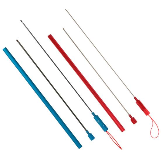 1 комплект игл для отвода газов из глубоководной рыбы, прочная полая игла для отвода газов из глубоководной рыбы, принадлежности для пресноводной рыбалки в соленой воде