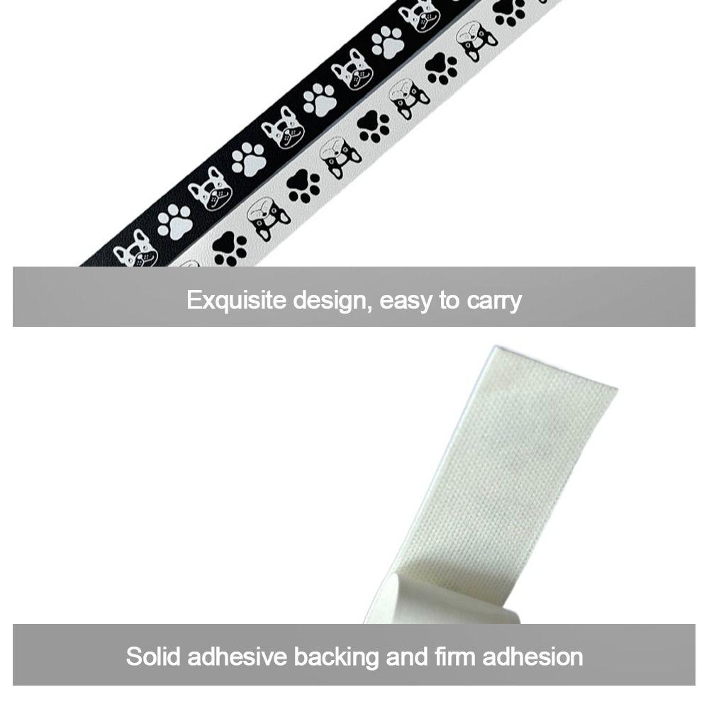 Износостойкая защитная лента для головы ракетки, самоклеящиеся наклейки для головы ракетки, спортивное оборудование