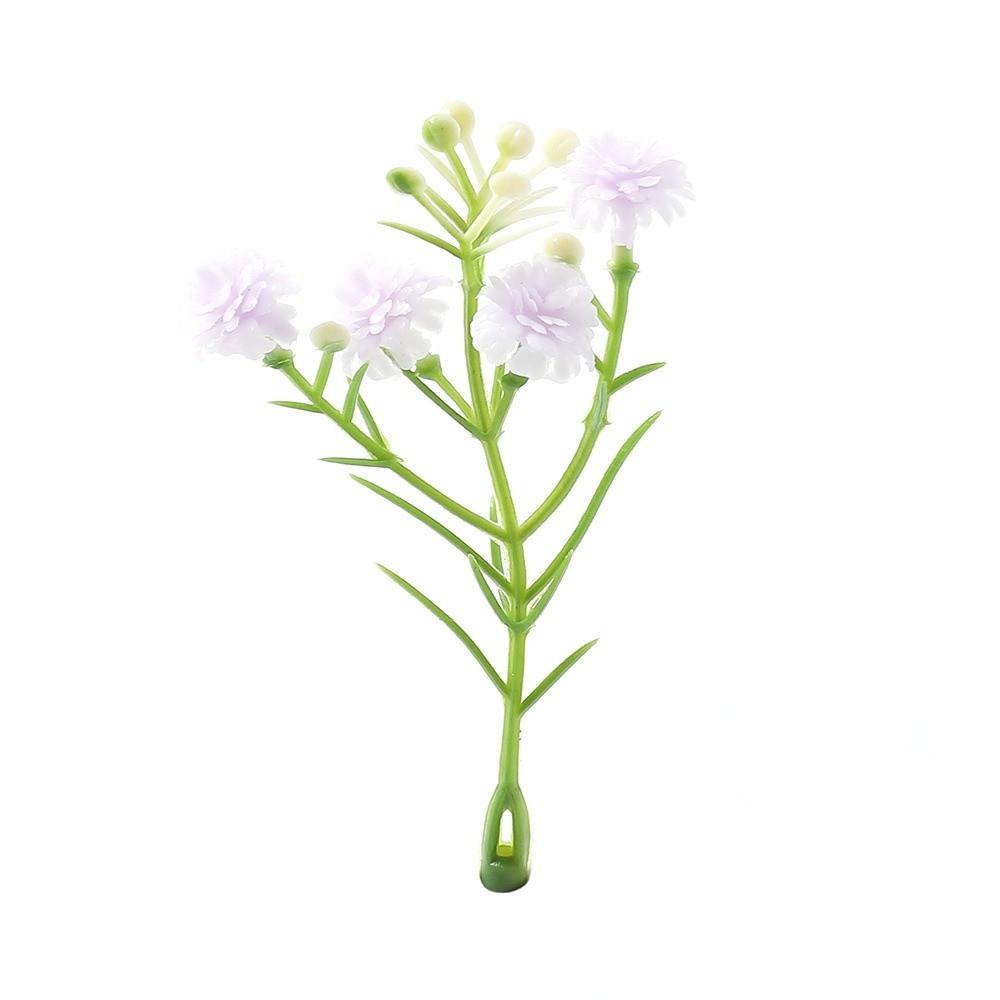 50PCS Garland Accessories Artificial Gypsophila Flowers Party Supplies
