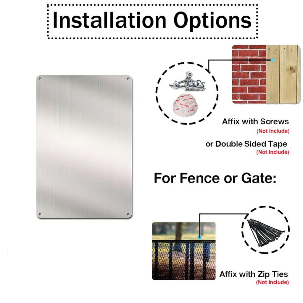 Retro Tin Sign I Love My Ladies Vintage Metal Sign, Funny Chicken Farm Decor, Farmhouse Sign, Country Decor, 7.9x11.8 Inch