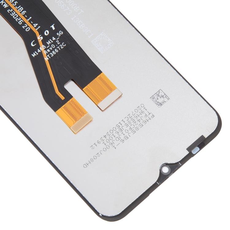 Оригинальный ЖК-экран для Samsung Galaxy M14 SM-M146B с сенсорным стеклом, в сборе