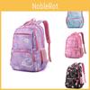 Children Student Schoolbag Breathable Durable Cute Casual Adjustable Backpack