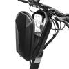 Scooter Storage Bag , Hard Scooter Handlebar Bag, Front Hanging Bag For Electric Scooter, Scooter Accessories For Adults