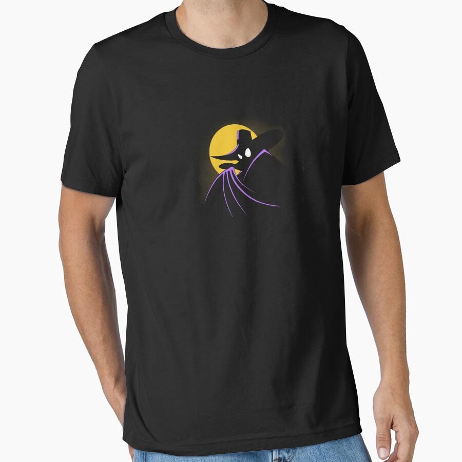 Darkwing Duck Essential T-Shirt