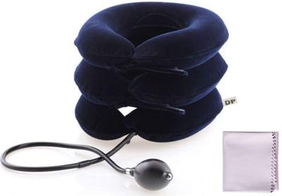 Массаж – Массаж шеи