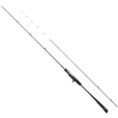 SHIMANO Удилище для тайрабы 23 Engetsu Limited N-B610ML-S/RIGHT (Правильно)