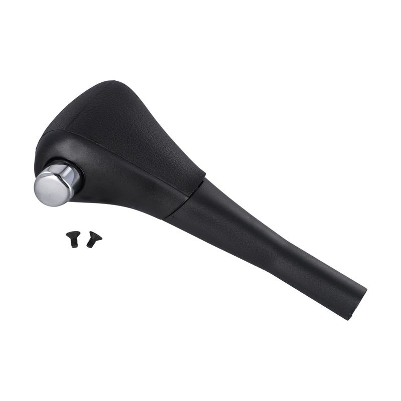 Automatic Gear Shift Upgrade Automatic Gear Shift Lever Direct Replacement Interchangeable Parts Seamless Integration