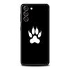 Чехол с изображением животного волка для Samsung Galaxy S22 Ultra S20 S21 FE 5G S10 S9 Plus S10E S8 Note 10 Lite 20, мягкий силиконовый черный чехол
