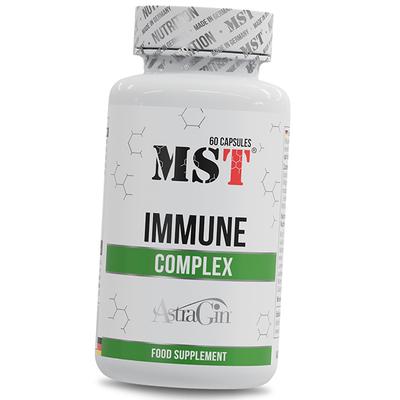 Комплекс для иммунитета, Immune Complex, 60капс (71288018)