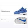 Детские кроссовки Air More Uptempo GS Medium Blue Battle-Blue White DM1023-400