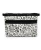 COSMETIC CLUTCH/7105/NYC Iconic Graphics