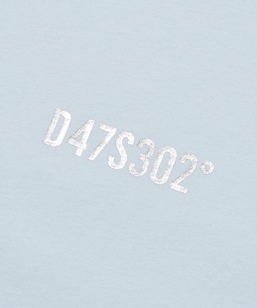 STREET STANDARD C-Logo Foil S/Slv T-Shirts