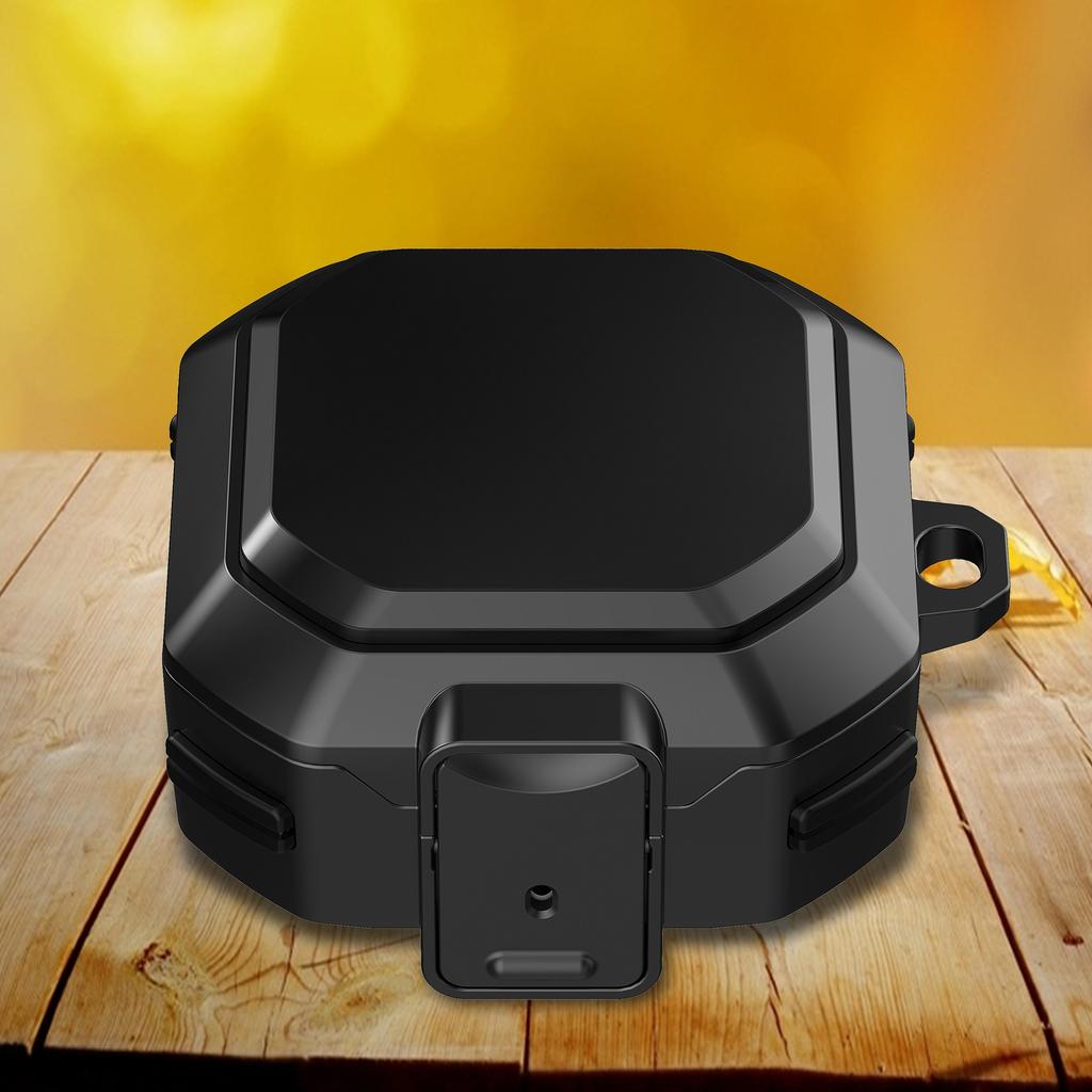 Бронированный силиконовый чехол для Samsung Galaxy Buds Pro 2 Live FE, противоударный чехол для Galaxy Buds2 Pro Fundas, безопасный замок для Galaxy Buds2 с брелком