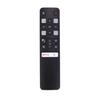 Пульт дистанционного управления Rc802V Fmr1 Jur6 65P8S 49S6800Fs 49S6510Fs для Tcl Smart TV