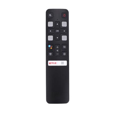 Пульт дистанционного управления Rc802V Fmr1 Jur6 65P8S 49S6800Fs 49S6510Fs для Tcl Smart TV