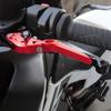 FENGSHENG Adjustable Aluminum Brake and Clutch Levers for Hornet250 6-position