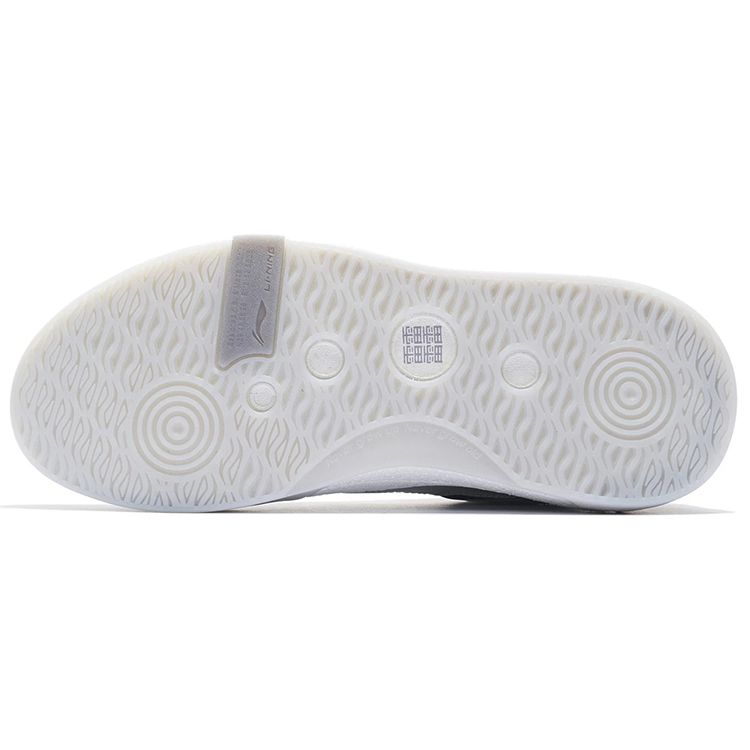 Подкладка Ling Teng Fabric Tpu Leather Professional Skateboard Signature Non-Slip Wear Resistance Lighty Low Top Skate Shoes AEPR009-16